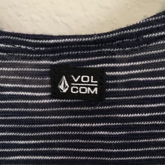 Volcom Tank Top - S - Picture 4 of 4